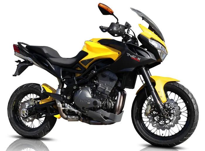 Benelli Tre K 1130 2015