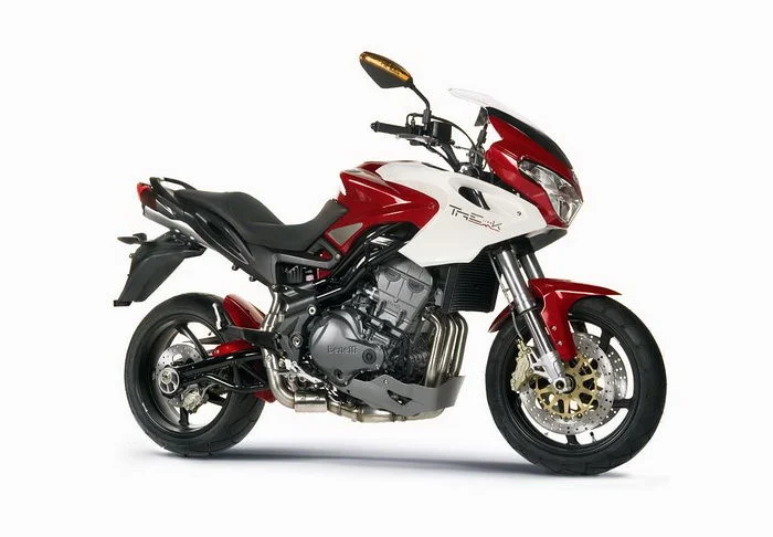 Benelli Tre K 1130 K 2011