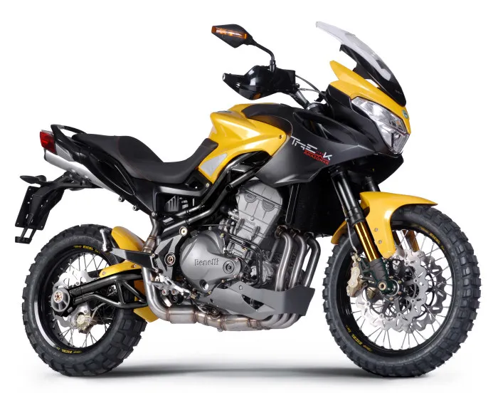 Benelli Tre K 1130K Amazonas 2011