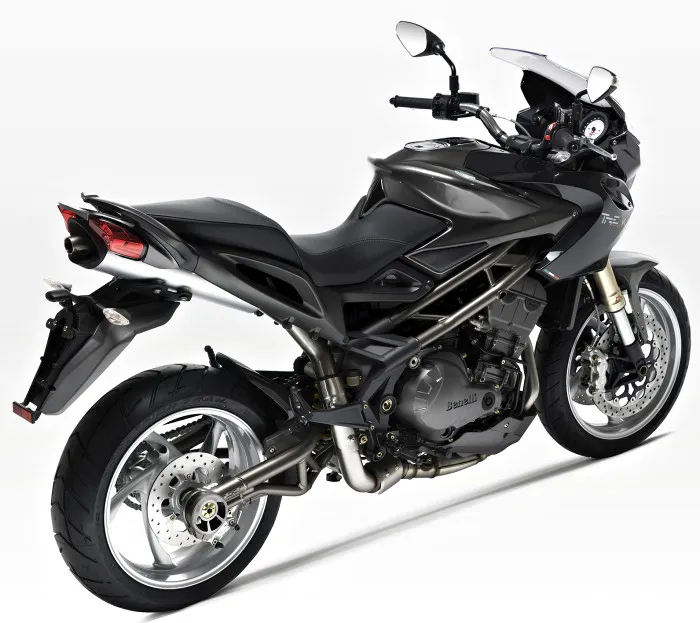 Benelli Tre K 899 2011