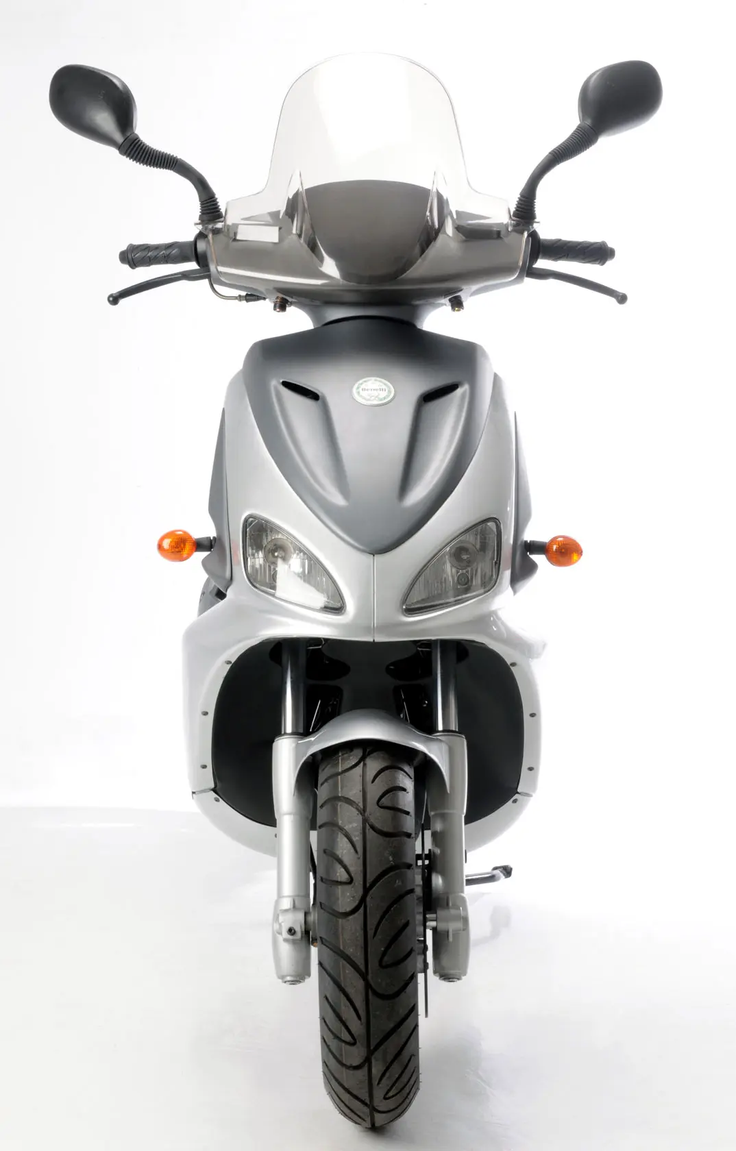 Benelli Velvet 150 2007
