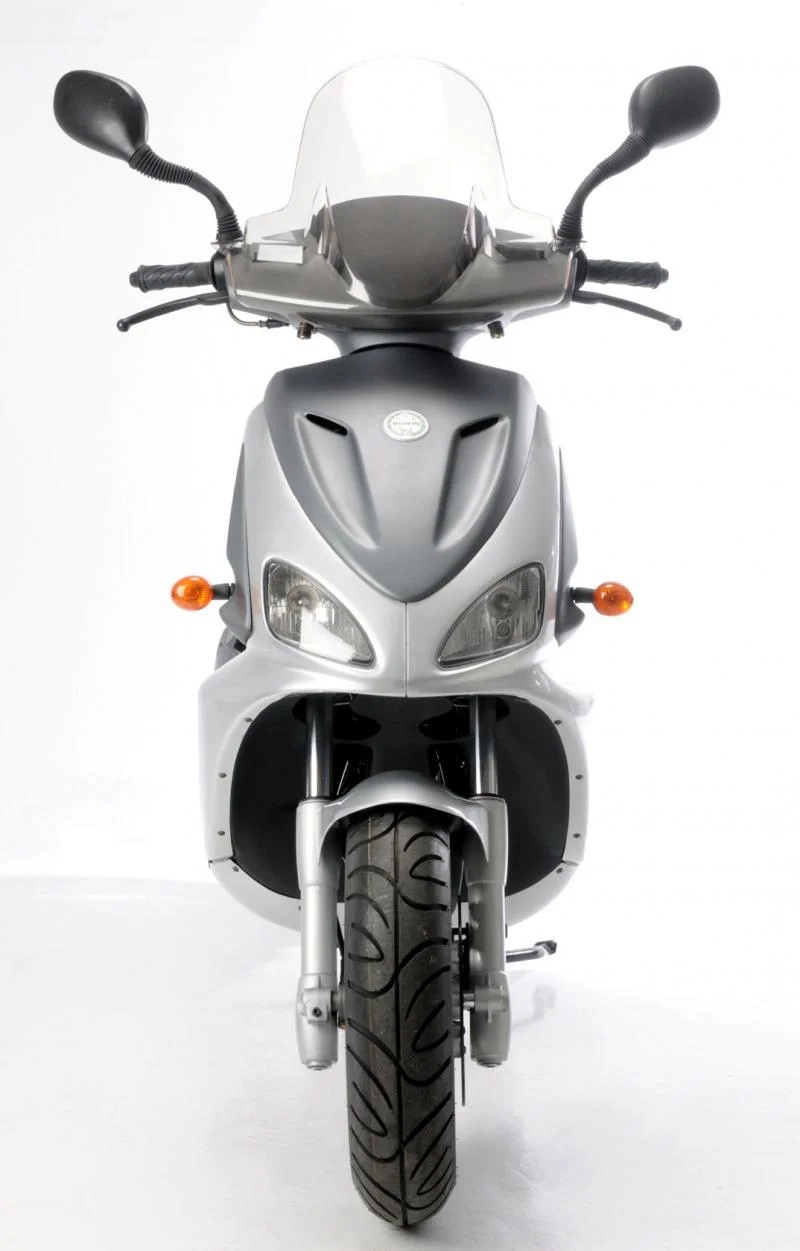 Benelli Velvet 150 2010
