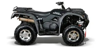 Bennche Gray Wolf 500 2014