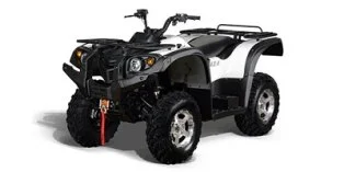 Bennche Gray Wolf 700 2017