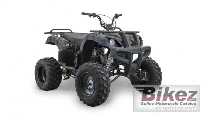 Bennche JS150U 2020