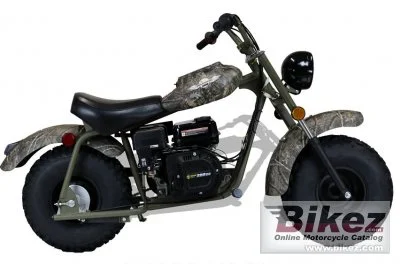 Bennche MB200 2020