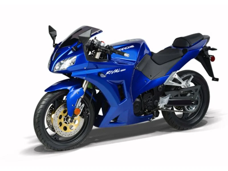 Bennche Rival 250 R 2013