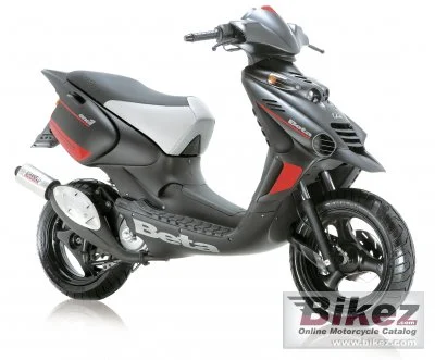 Beta ARK LC One 2008