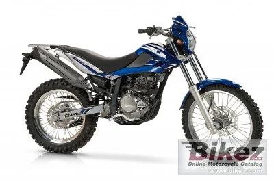 Beta Alp 4.0 2010