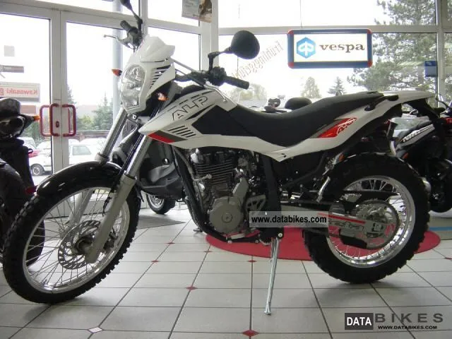 Beta Alp 4.0 2012