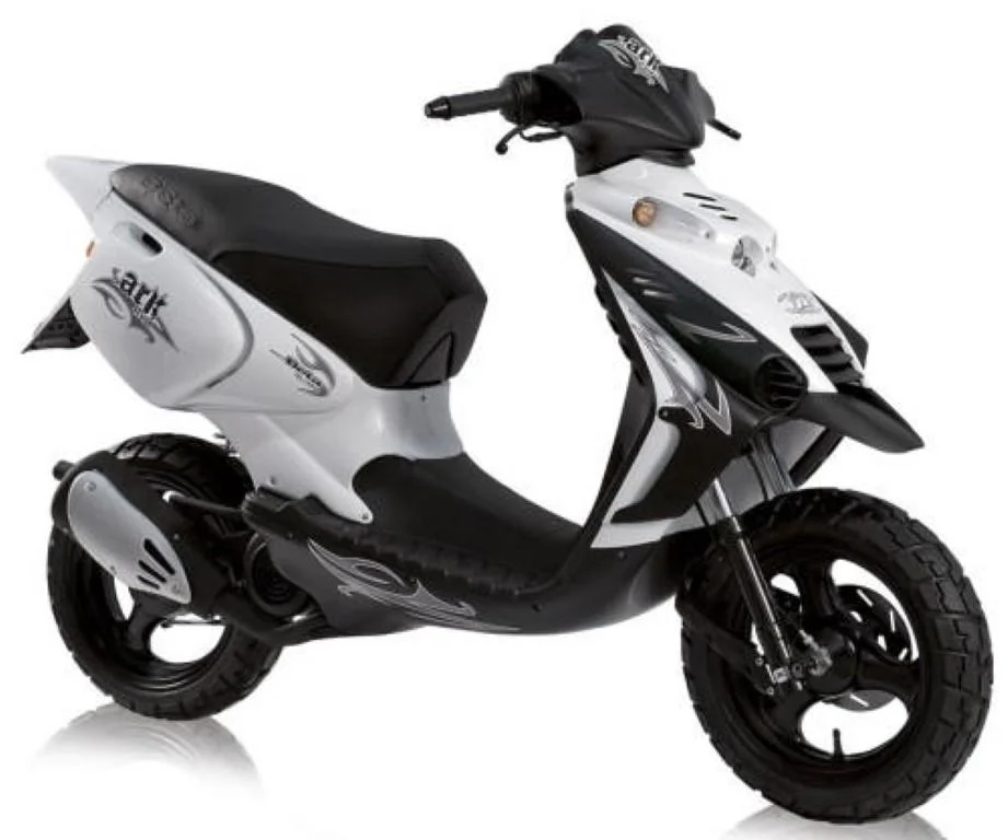 Beta Ark 50 K Series 2004