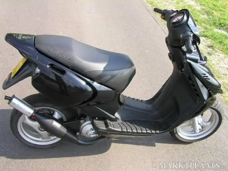 Beta Ark 50 One 2007