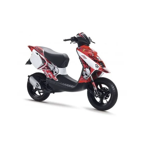 Beta Ark AC RR 2010