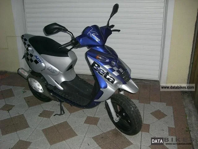 Beta Ark K 2007