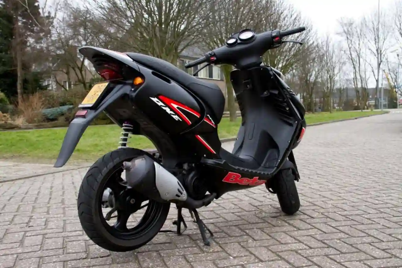 Beta Ark One AC 2010