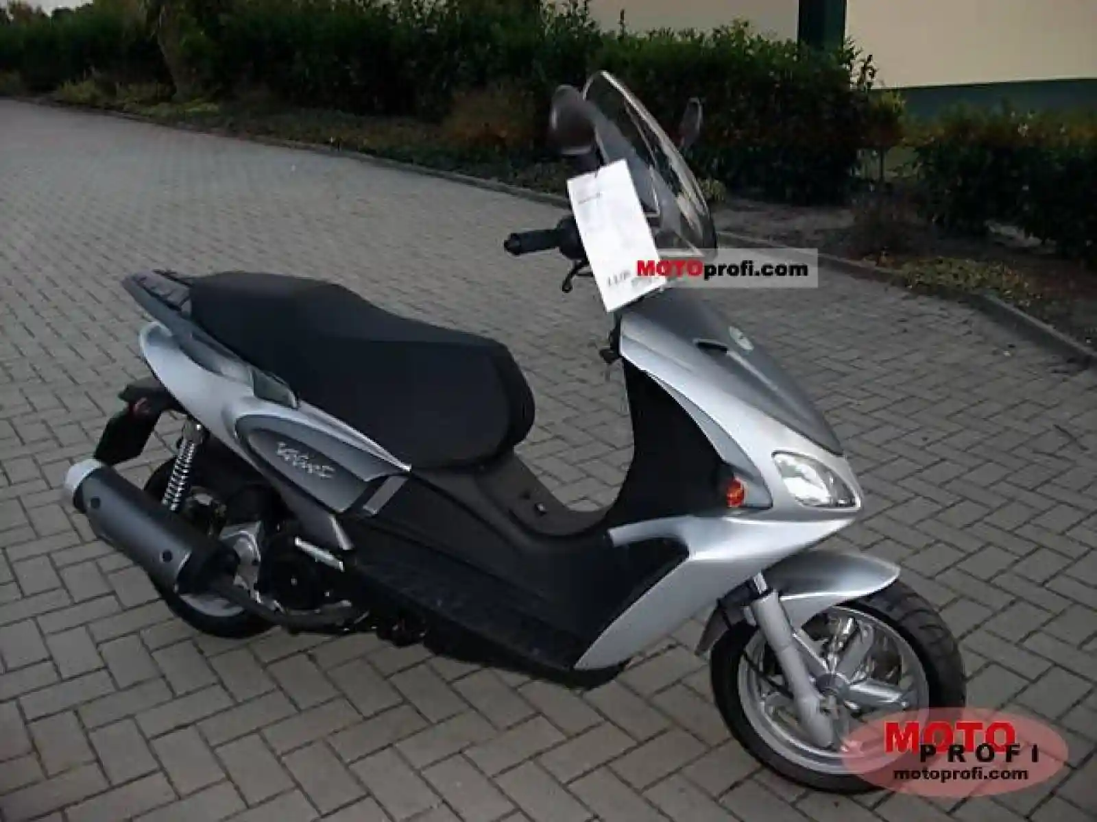 Beta Eikon 4T 150 2004