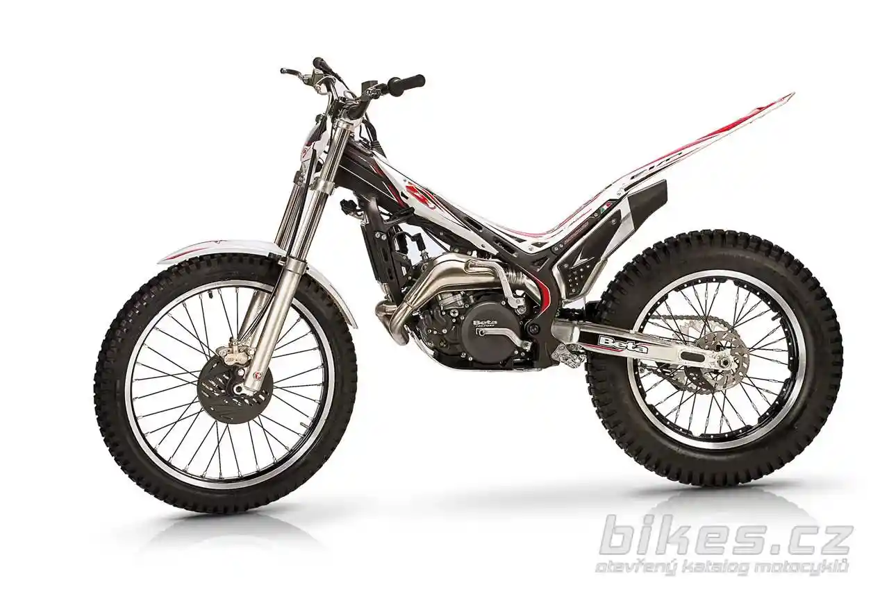 Beta Evo 125 2T 2013