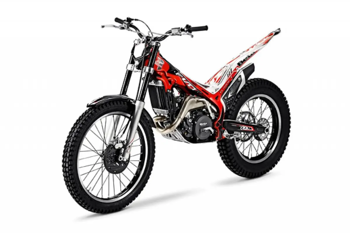 Beta Evo 250 2T 2013