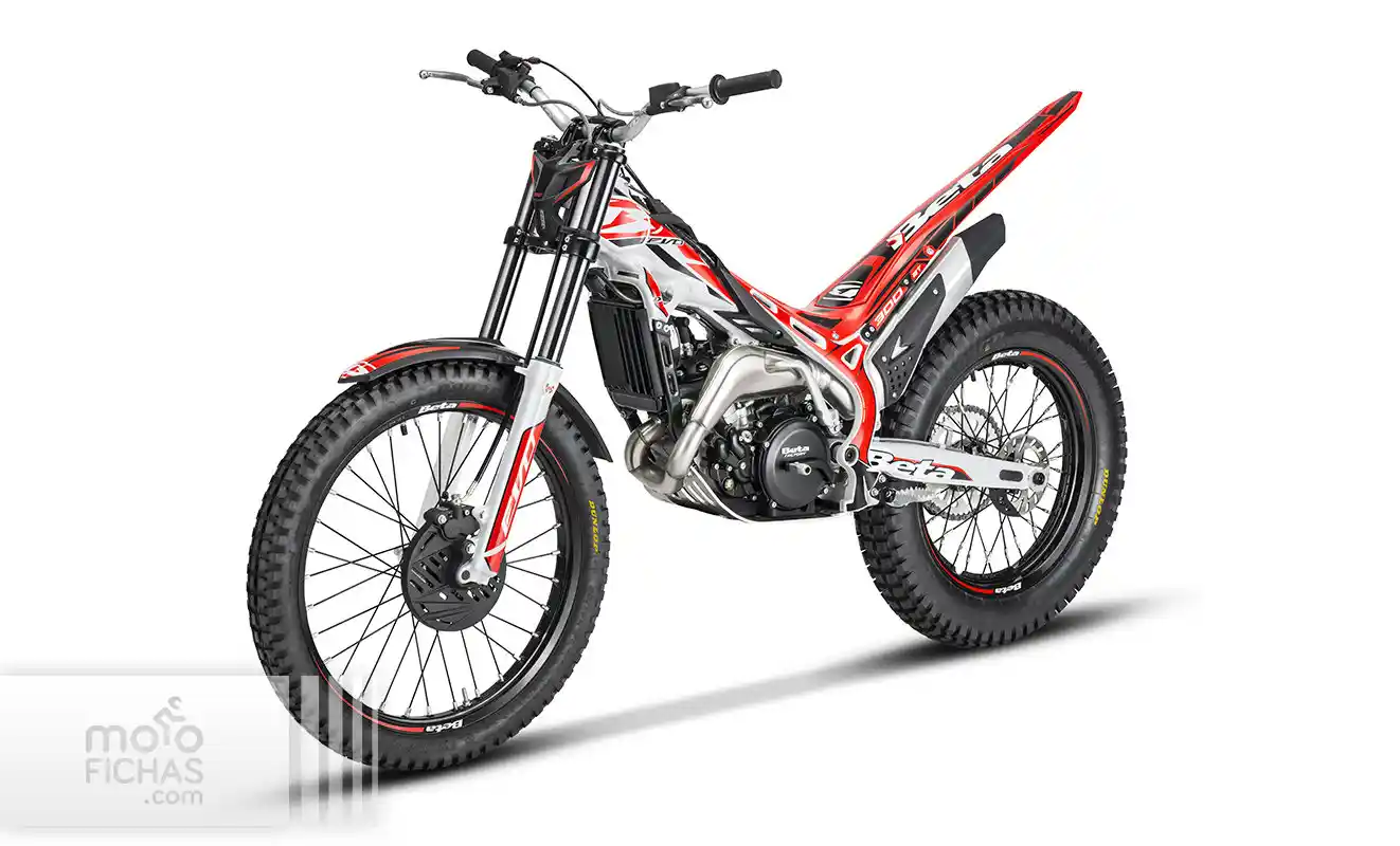 Beta Evo 250 2T 2021