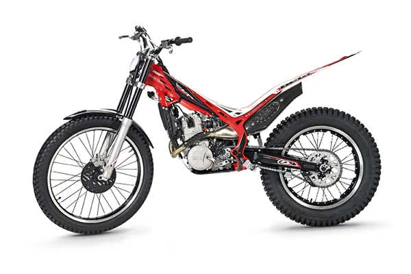 Beta Evo 250 4T 2013