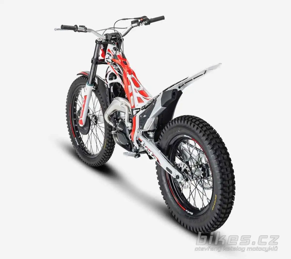 Beta Evo 2T 125 2021