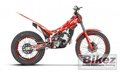 Beta Evo 2T 125 2023