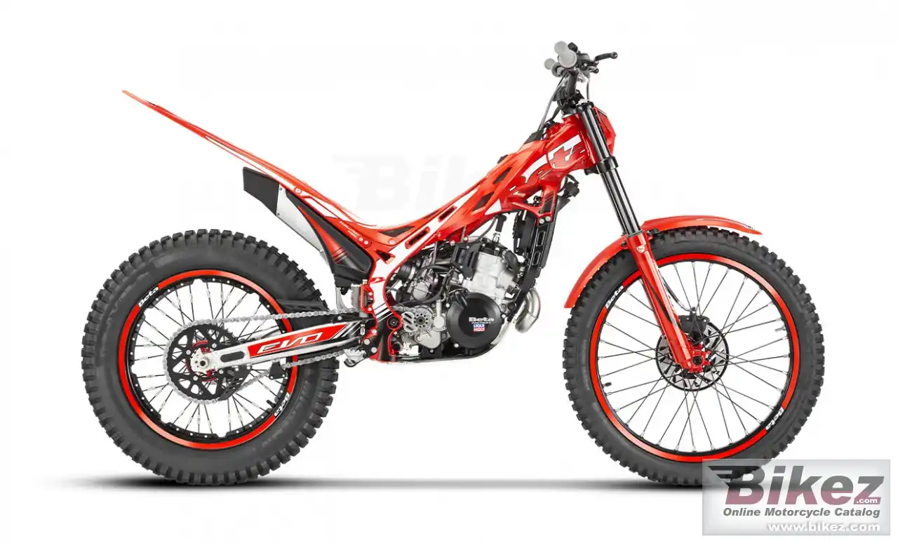 Beta Evo 2T 250 2023