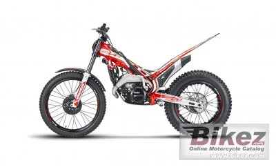 Beta Evo 2T 300 2022