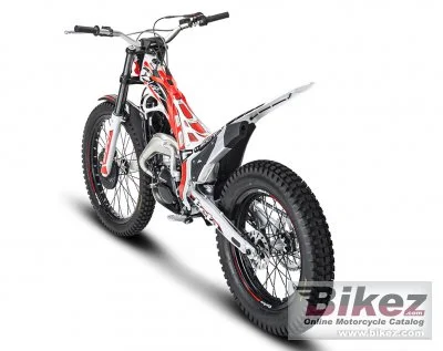 Beta Evo 2T 300 SS 2021
