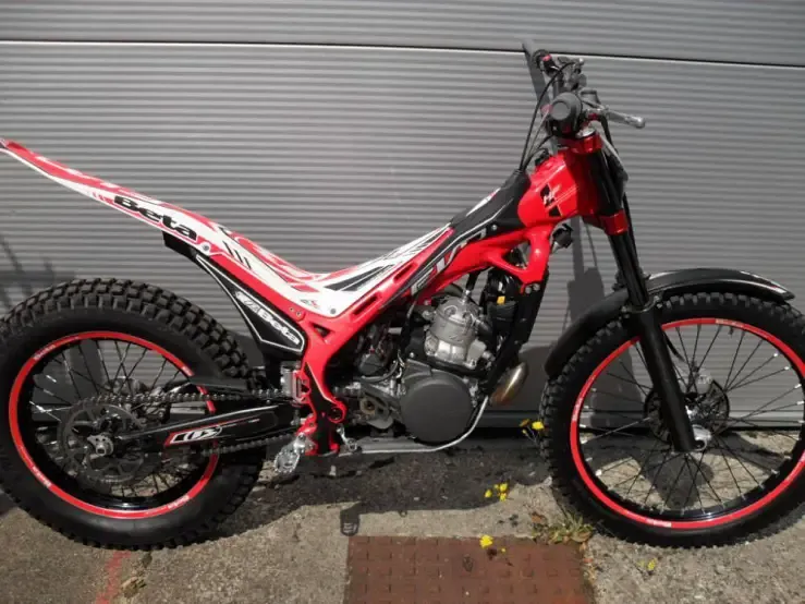 Beta Evo 300 2T 2013
