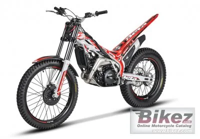 Beta Evo 300 2T 2021