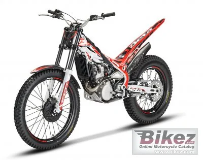 Beta Evo 300 4T 2021