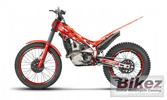 Beta Evo 4T 300 2023