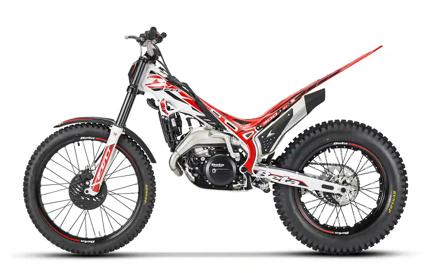 Beta Evo 80 Junior 2021