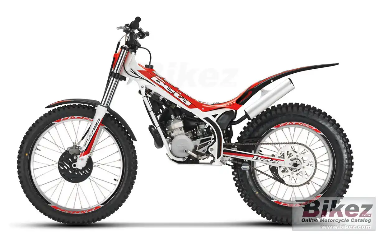 Beta Evo 80 Senior 2021