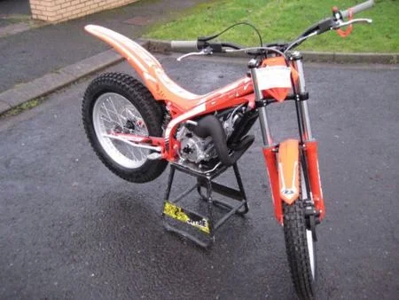 Beta Evo 80 Senior 2023