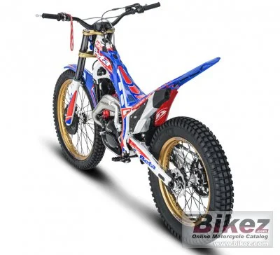Beta Evo Factory 2T 125 2021