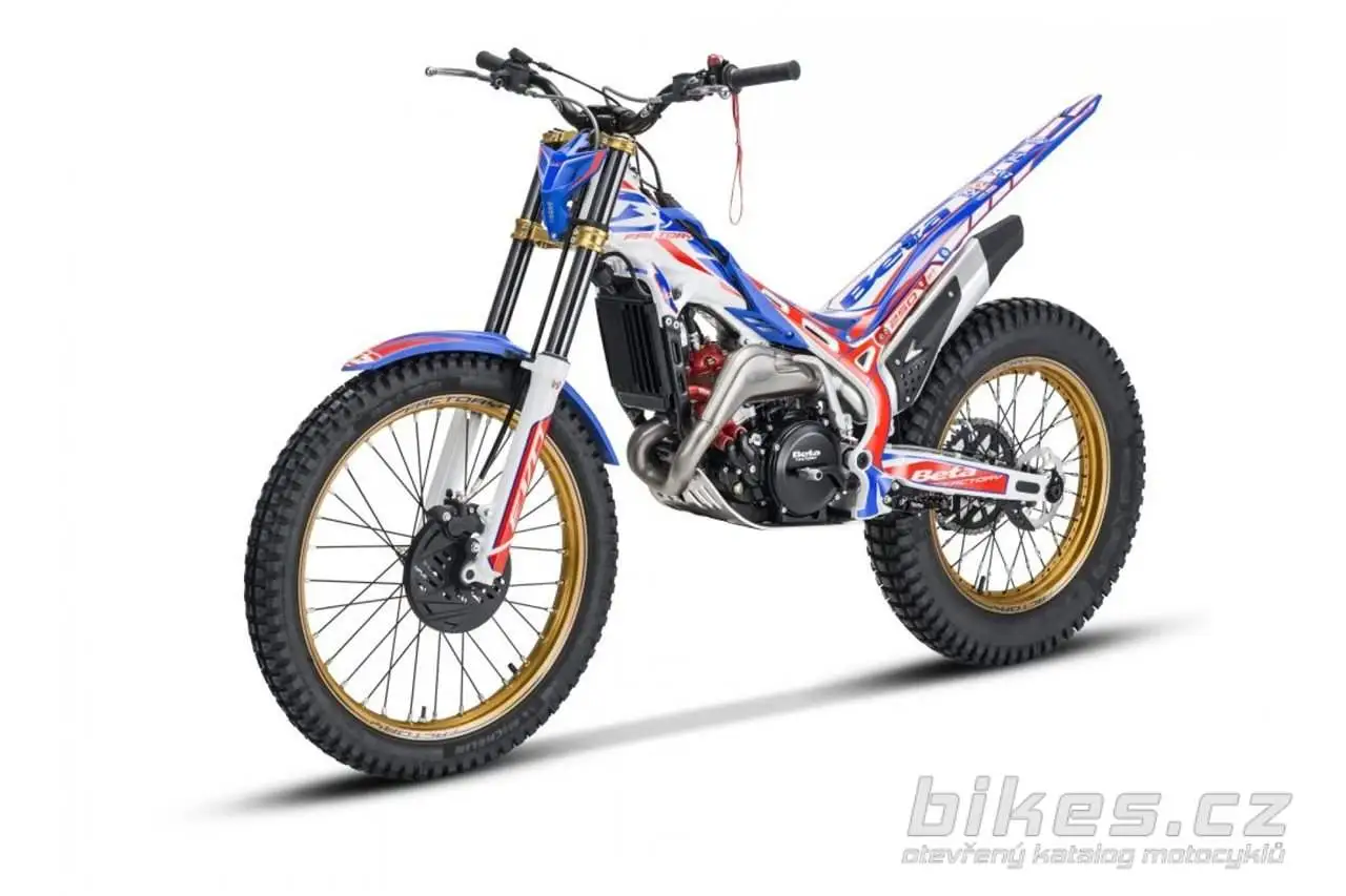 Beta Evo Factory 2T 250 2021
