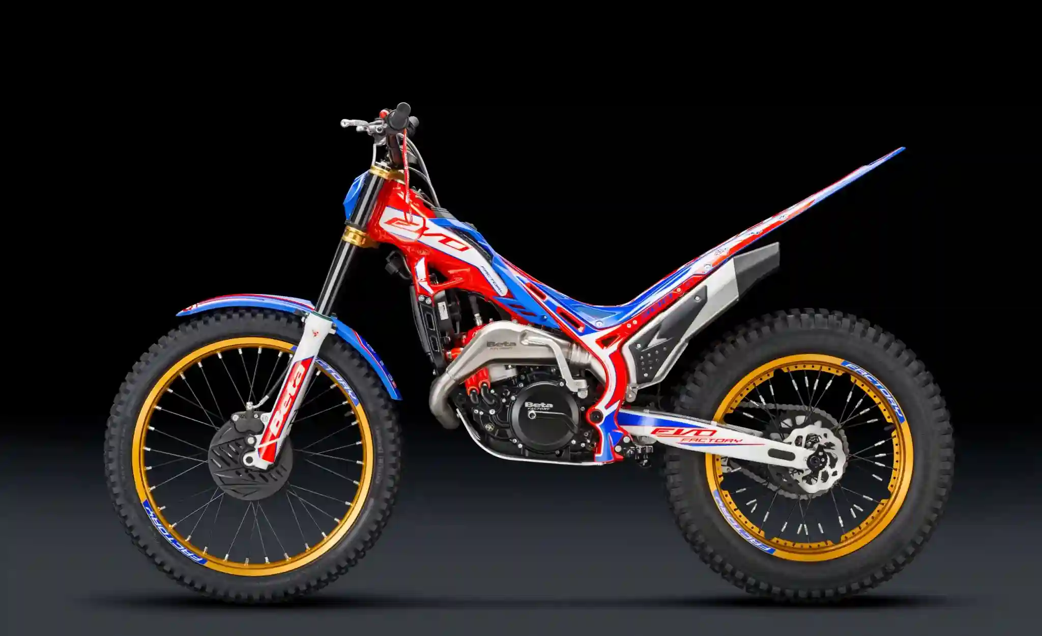 Beta Evo Factory 2T 300 2021