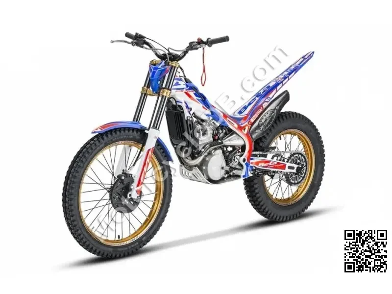 Beta Evo Factory 4T 300 2021