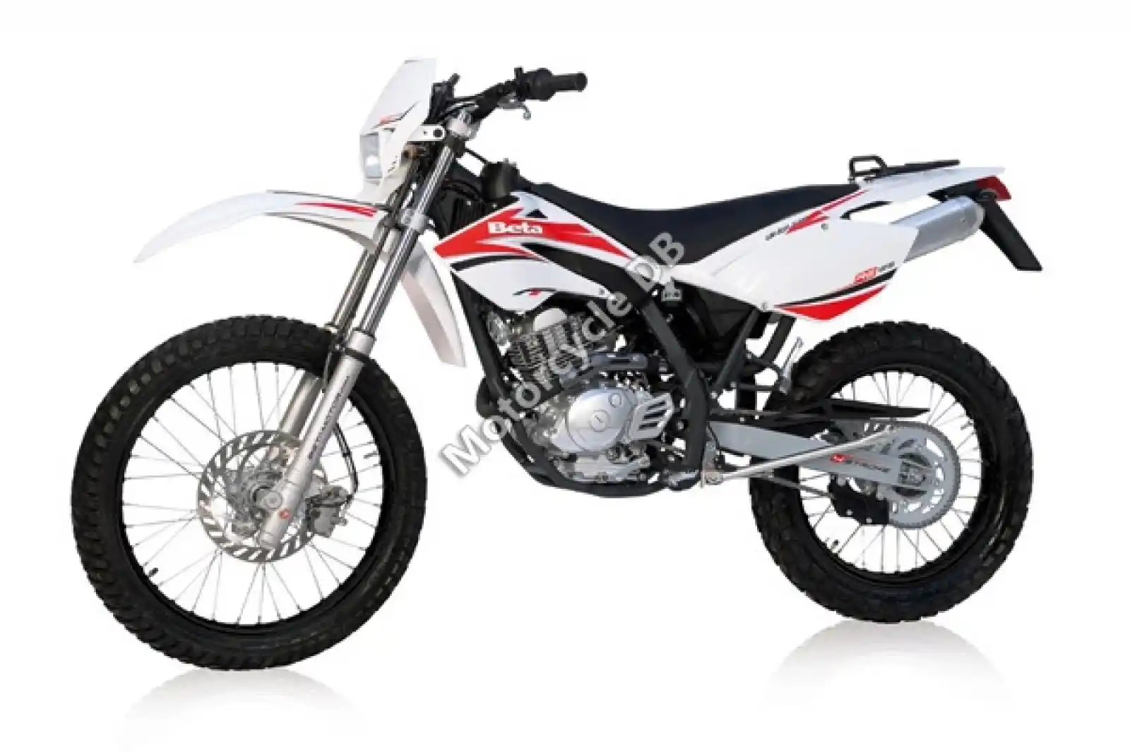 Beta M4 4T 2010