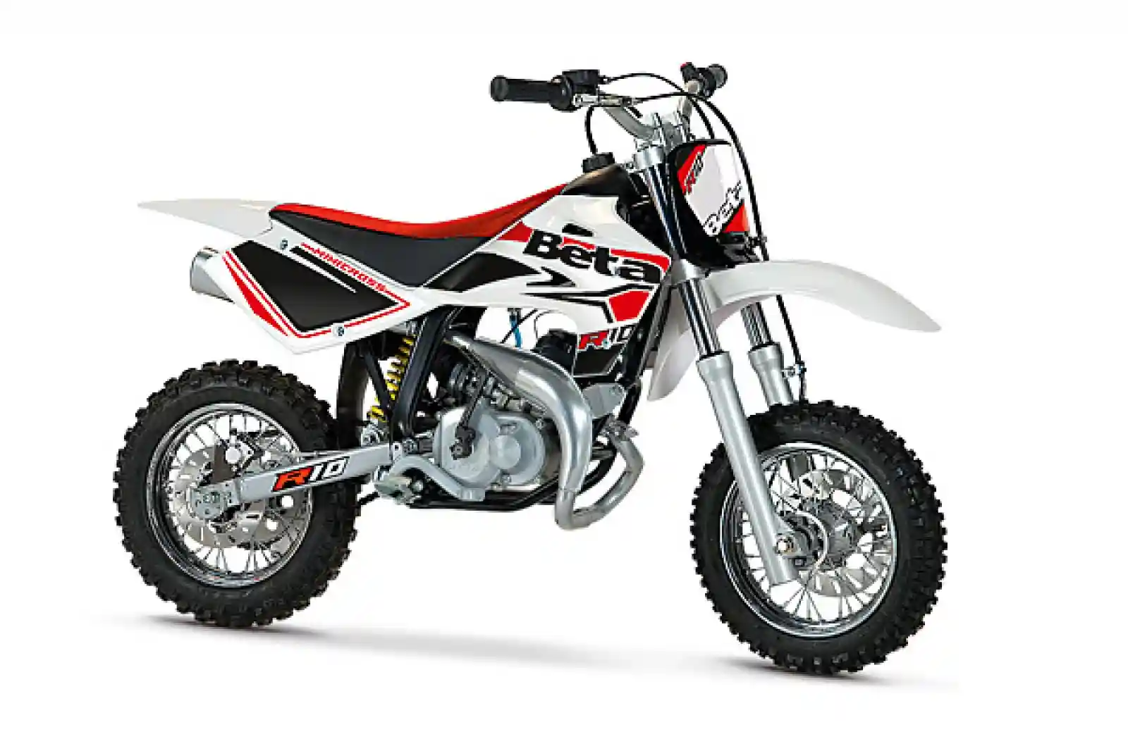 Beta MINICROSS R 10 2007