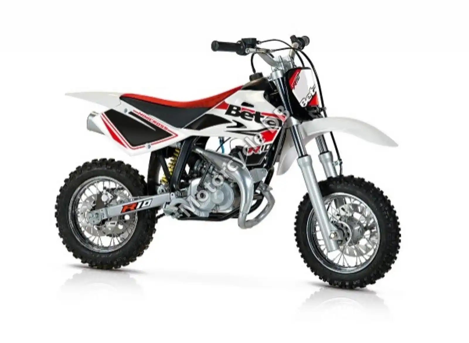 Beta Minicross R 125 2008