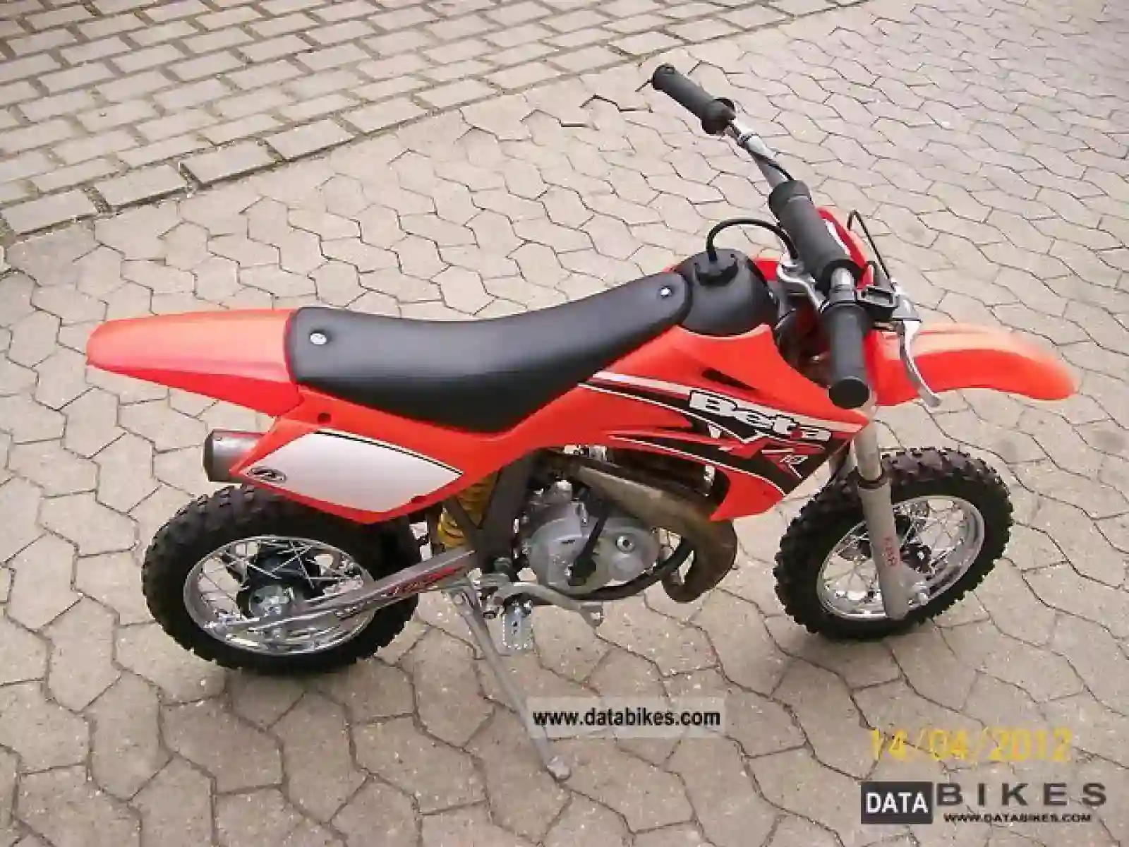 Beta Minicross R10 2010
