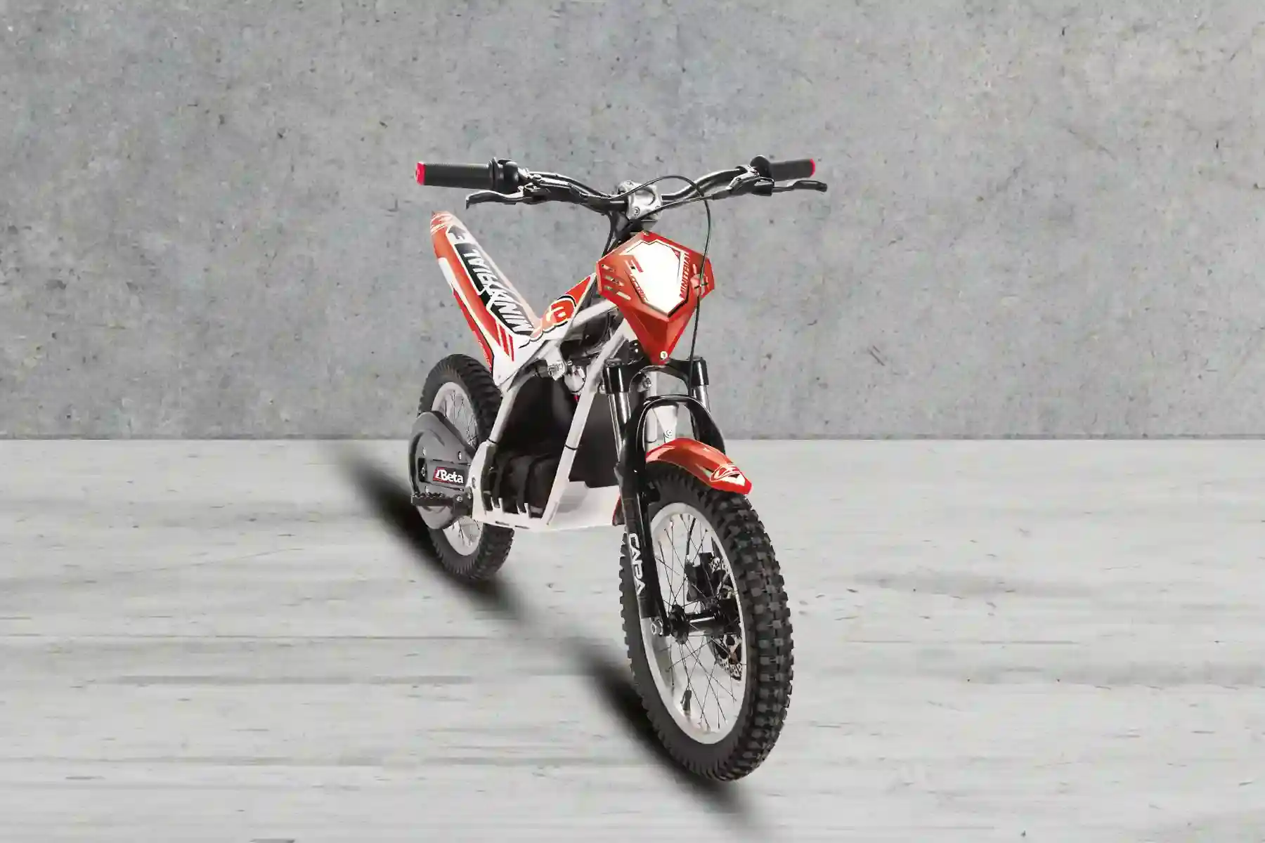 Beta Minitrial Electric 16 2022