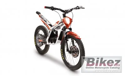 Beta Minitrial Electric 20 2022