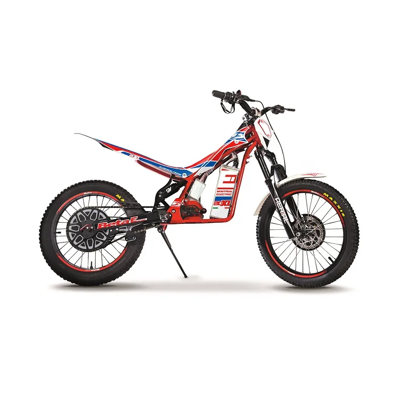 Beta Minitrial Electric 20 XL 2022