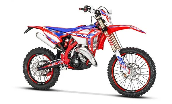 Beta RR 125 2T 2020