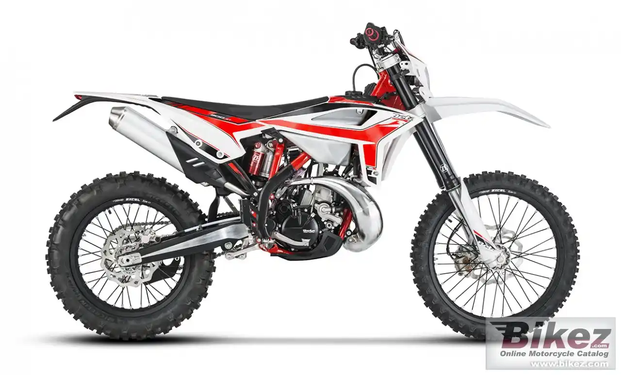 Beta RR 2T 200 2020