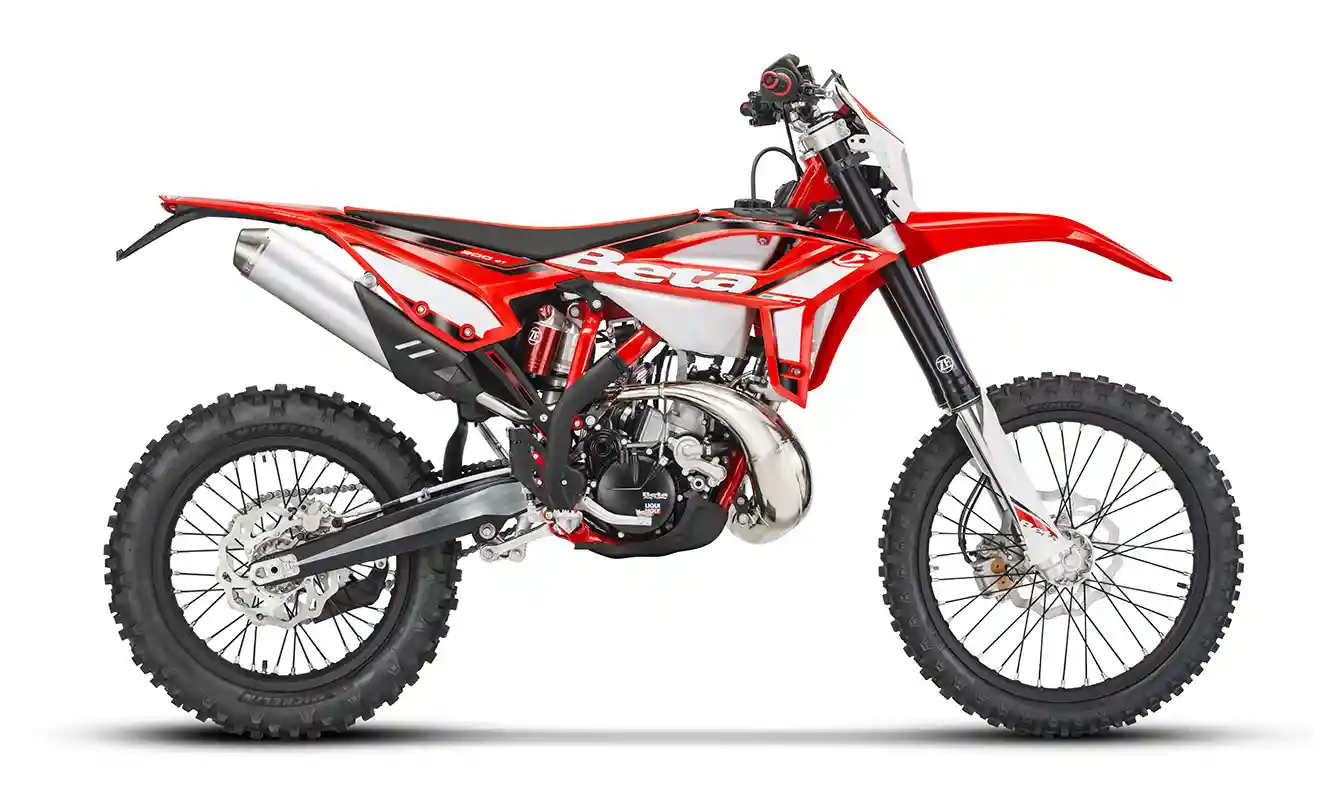 Beta RR 2T 200 2021